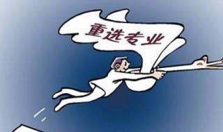 专业服从志愿要勾选吗