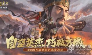 三国志s2憋8本技巧